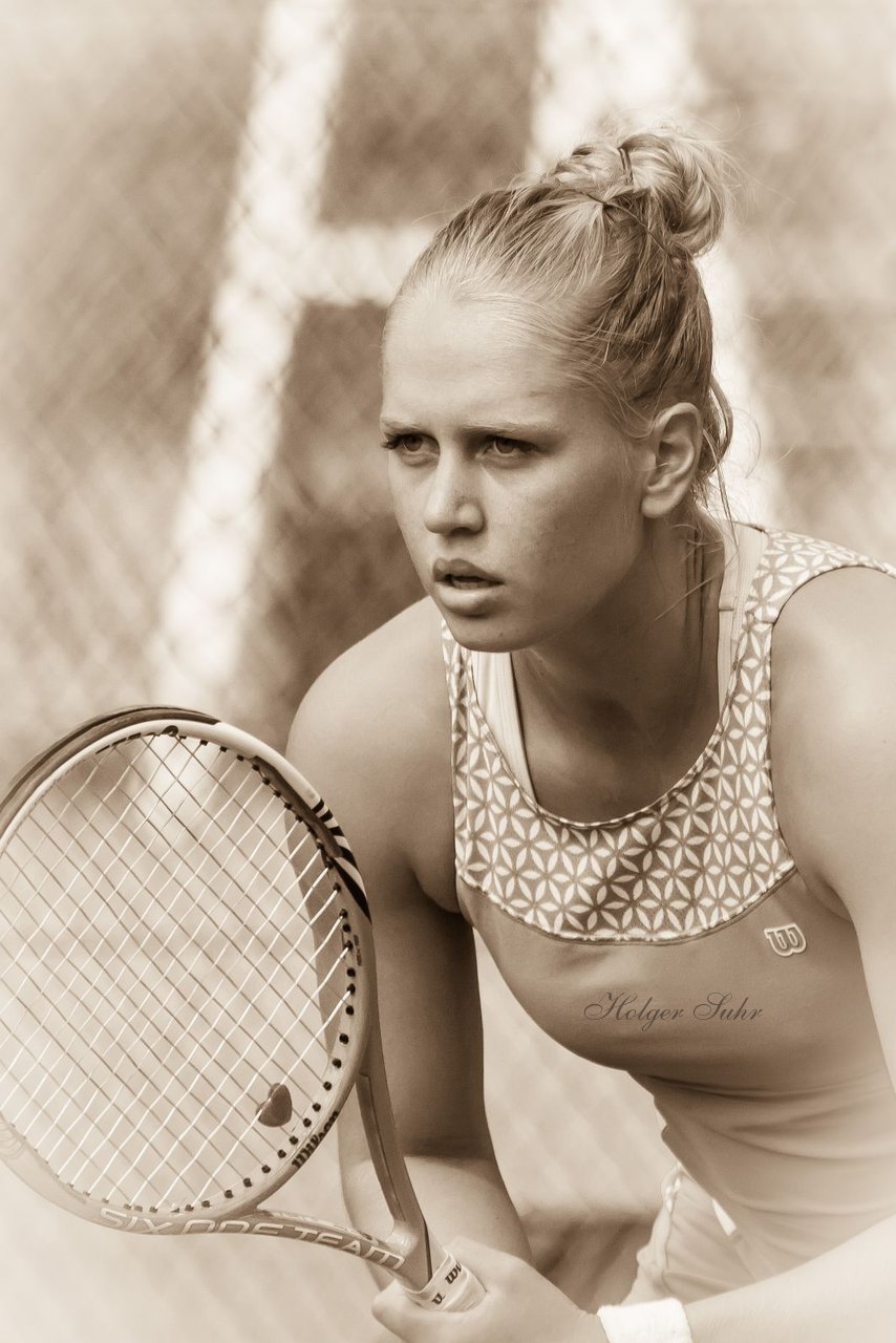 Anna Klasen 963 - Braunschweig womens open